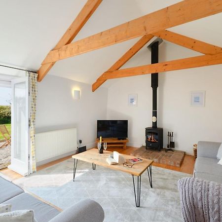 Cobblestone Cottage Penzance Buitenkant foto