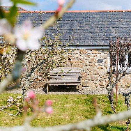 Cobblestone Cottage Penzance Buitenkant foto