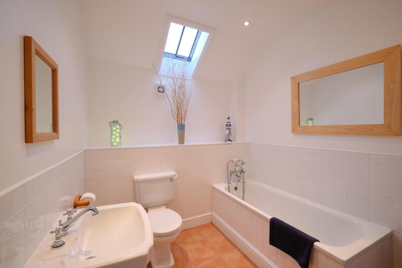 Cobblestone Cottage Penzance Buitenkant foto