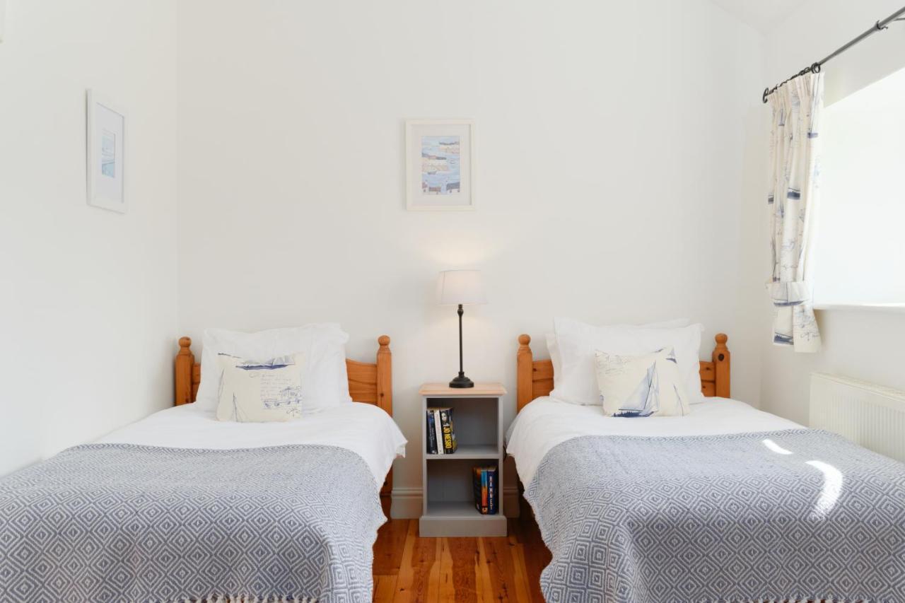 Cobblestone Cottage Penzance Buitenkant foto