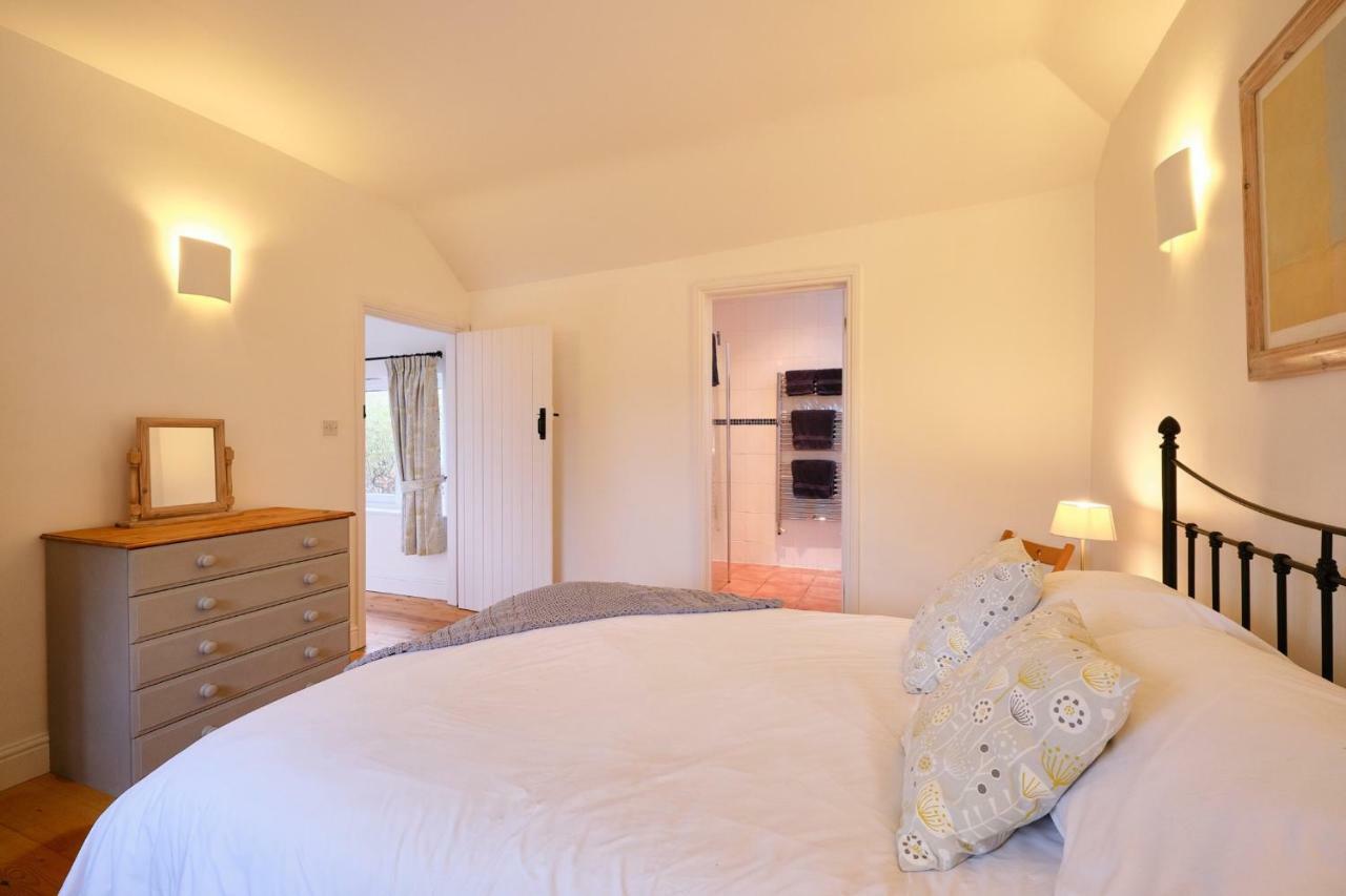 Cobblestone Cottage Penzance Buitenkant foto